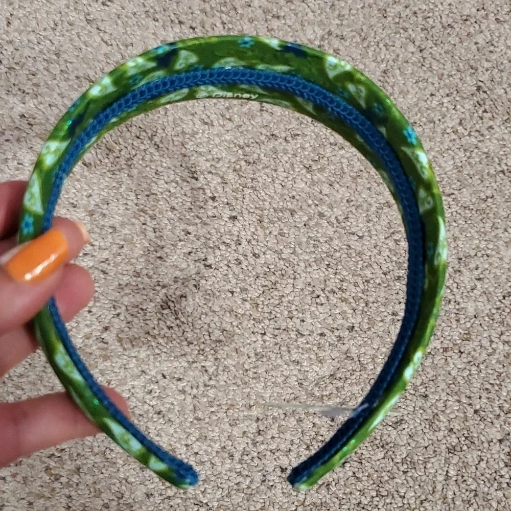 Disney Store Exclusive Tinkerbell Fairies Headband